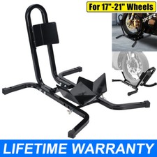 Motorcycle Motorbike Front