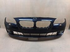GENUINE FRONT BUMPER FOG LIGHTS BMW 5 SERIES F10 2010-2013 P/N 51117200712