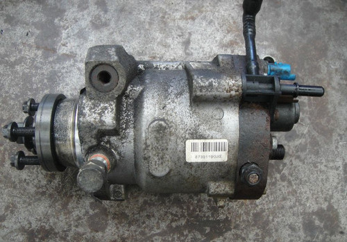 Jaguar type 2 diesel - jaguar, 2.2