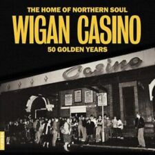 Various Artists : Wigan