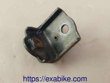 mounting bracket for Triumph