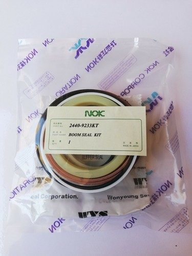 2440 9233kt bucekt cyl - bucekt, seal