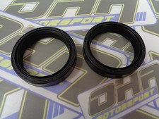 OHA Replacement Fork Oil Seals for Yamaha FZX750 FZX 750 Fazer 1987 1988 1989