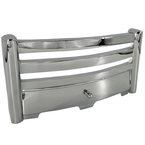 Aviva fire fret chrome - fret,