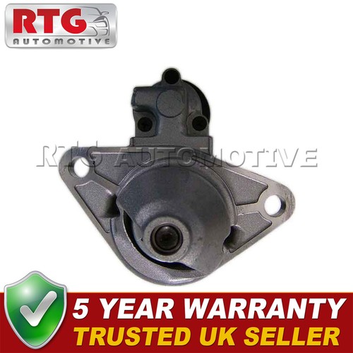 Starter motor fits tf - motor,