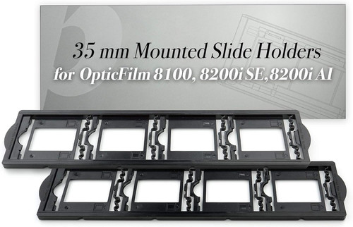 Plustek mm mounted - 2,
