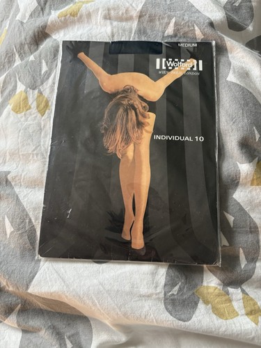 Wolford vintage individual - wolford,