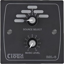 Cloud RSL-6 Remote Selector *