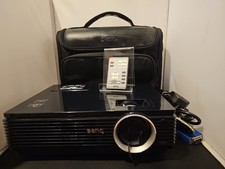 BENQ MP620 Projector / Home