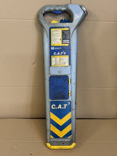 Radiodetection cat3 cable pipe - cat3,