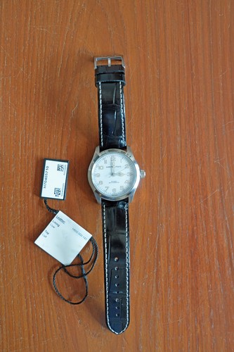 Hamilton khaki field murph - hamilton,