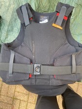 Airoware Equestrian Body