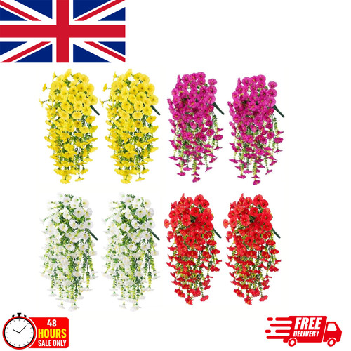 2pcs artificial fake hanging - 2pcs,