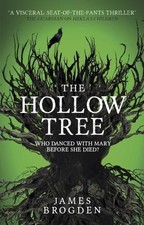 The Hollow Tree by James