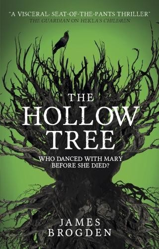 The hollow tree james - hollow,
