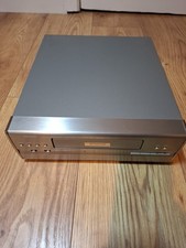 Denon UDR-90 Stereo Cassette