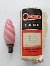 OSRAM Lamp - 230V 25W -