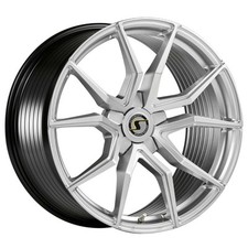 Schmidt rims Drago 8.5Jx19