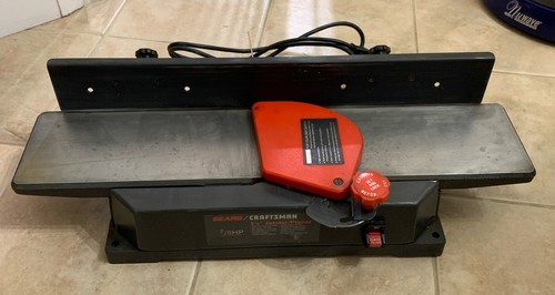 Sears craftsman 8hp - sears,