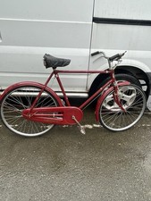 Phillips Roadster Vintage