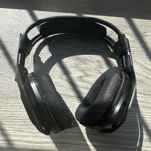 Astro a50 wireless gaming - astro,