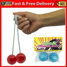 Gifton - Vintage Toys Clackers