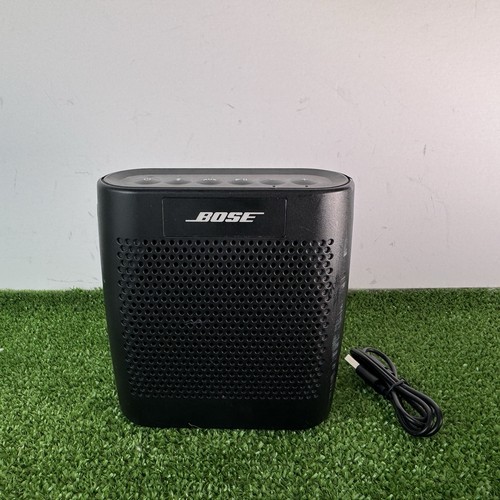 Bose soundlink colour - bose,