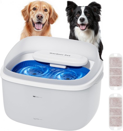 Gardner pet automatic - gardner,