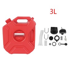 Portable Motorcycle Plastic