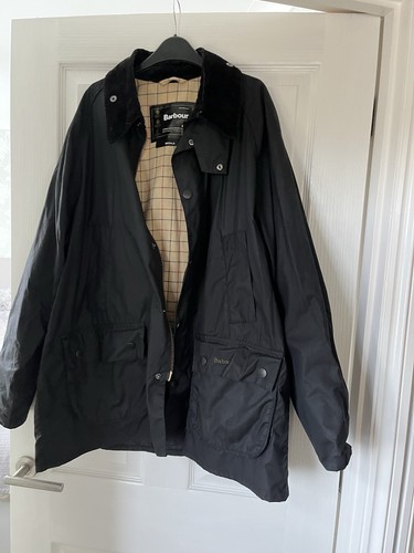 Barbour men bedale wax - men's,