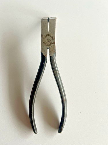 Vintage wilkinson 13017 - wilkinson,