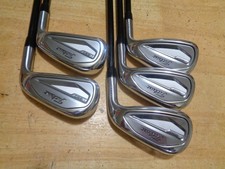 TITLEIST 2023 T350 Forged 6-PW IRONS IRON Set T 350 Tensei AV Series Senior Flex