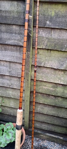 Forrest vintage cane - j.,