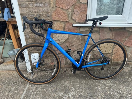 Cannondale synapse tiagra - cannondale,
