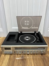 Waltham STM 50 Cassette Radio