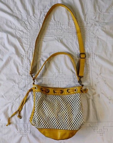Linea pelle leather hobo - pelle,