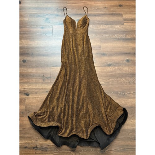 Bicici coty bronze metallic - bronze,