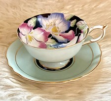 Vintage Paragon Double Warrant