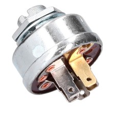 Ignition Starter Switch Field