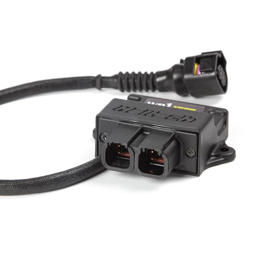 Haltech single channel - channel, o2