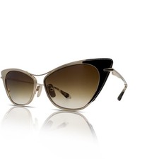 Dita Sunglasses with Dita Von