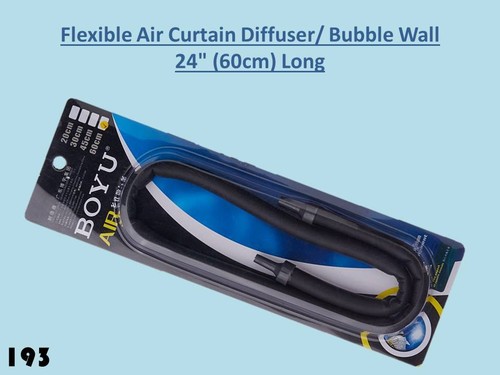 60cm long bubble wall - /,