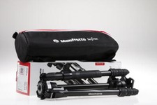 Manfrotto MKBFRTA4B-BHM BeFree Tripod