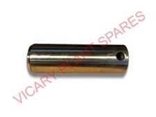 PIVOT PIN JCB Part No. KRV1124