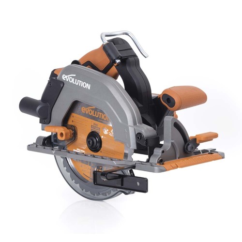 Evolution r185ccs 185mm - r185ccs-li,