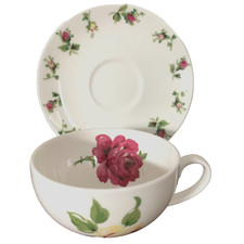 Laura Ashley Fine Bone China