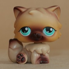 LPS Littlest Pet Shop #22