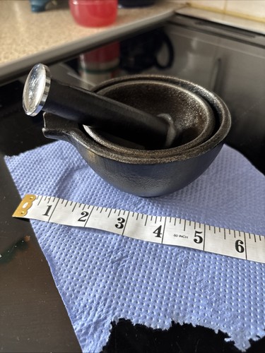 Zassenhaus style cast iron - zassenhaus,