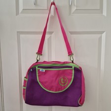 Trunki Bag, Pink/Purple