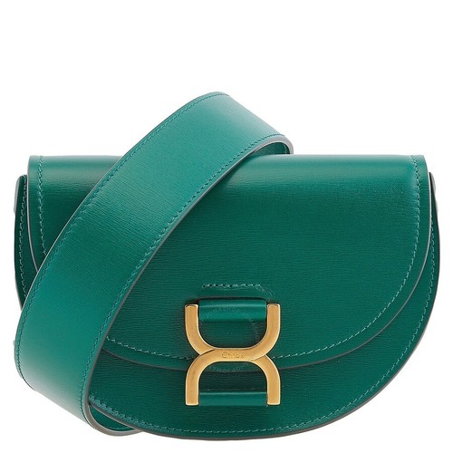 Chloé marcie leather mini - marcie,